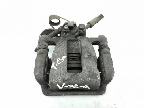 Left rear brake caliper KIA RIO III (UB) 1.1 CRDi | BP37406635M107 - Image 2