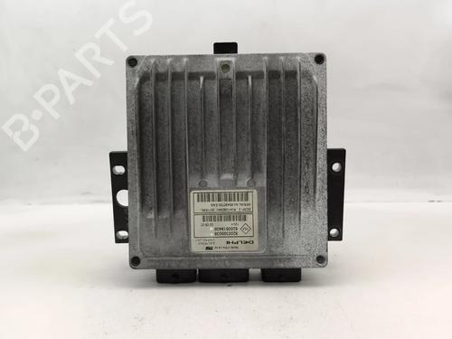 Used Engine control unit (ECU) Engine control unit (ECU) 37536276 37536276
