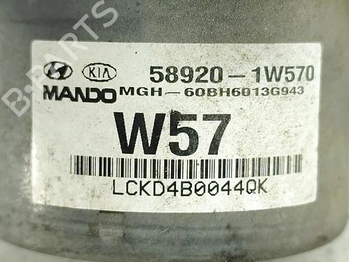 ABS pump KIA RIO III (UB) 1.1 CRDi | BP37401338M43 - Image 7