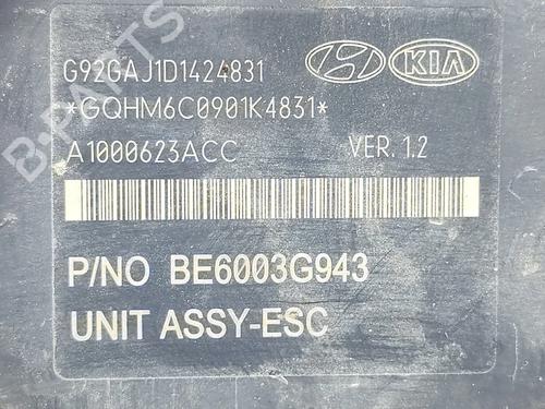 ABS pump KIA RIO III (UB) 1.1 CRDi | BP37401338M43 - Image 8