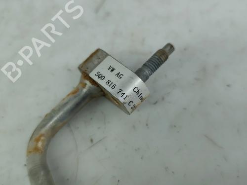 AC pipe AUDI A3 Sportback (8YA, 8YF) 35 TDI | BP37523846M126 - Image 5