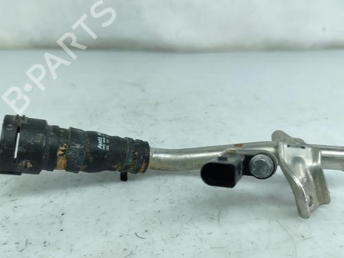 Pipe AUDI A3 Sportback (8YA, 8YF) 35 TDI | BP37523849M125 - Image 2