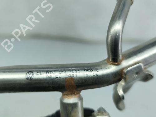 Pipe AUDI A3 Sportback (8YA, 8YF) 35 TDI | BP37523849M125 - Image 5