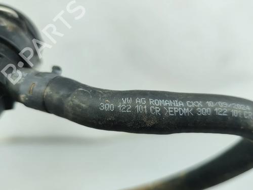 Pipe AUDI A3 Sportback (8YA, 8YF) 35 TDI | BP37523854M125 - Image 5