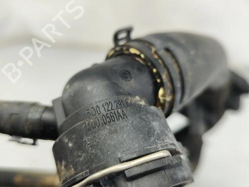 Pipe AUDI A3 Sportback (8YA, 8YF) 35 TDI | BP37523854M125 - Image 6