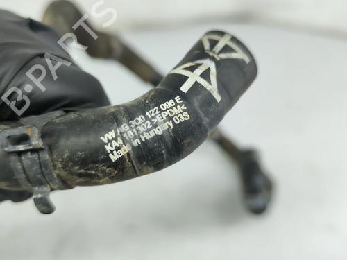 Pipe AUDI A3 Sportback (8YA, 8YF) 35 TDI | BP37523853M125 - Image 5