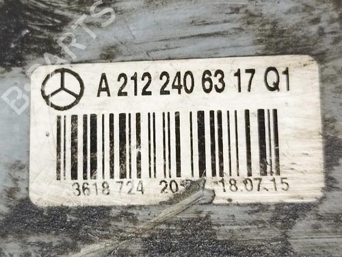 Engine mount MERCEDES-BENZ E-CLASS T-Model (S212) E 200 CDI / BlueTEC (212.205, 212.206) | BP37495613M89 - Image 5