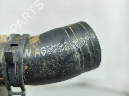 Pipe AUDI A3 Sportback (8YA, 8YF) 35 TDI | BP37523851M125 - Image 5