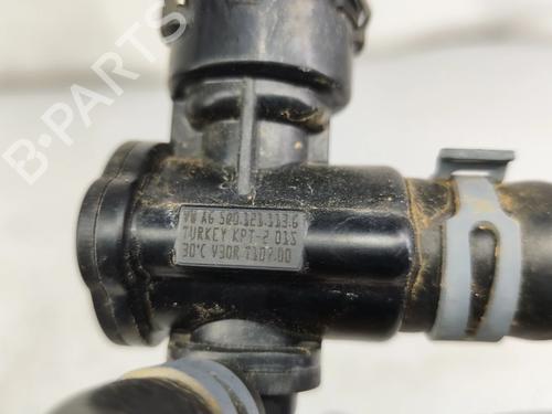 Pipe AUDI A3 Sportback (8YA, 8YF) 35 TDI | BP37523850M125 - Image 6