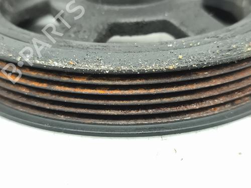 Pulley KIA RIO III (UB) 1.1 CRDi | BP37406633M122 - Image 2