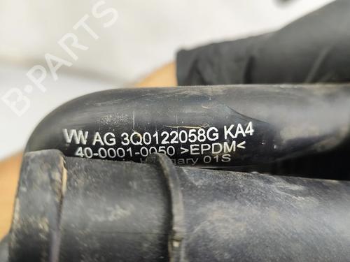 Pipe AUDI A3 Sportback (8YA, 8YF) 35 TDI | BP37523856M125 - Image 6