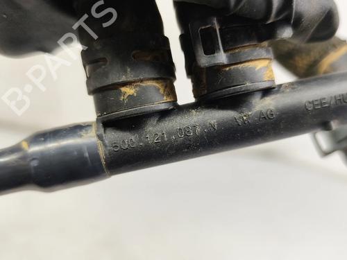 Pipe AUDI A3 Sportback (8YA, 8YF) 35 TDI | BP37523856M125 - Image 5