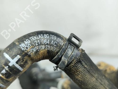 Pipe AUDI A3 Sportback (8YA, 8YF) 35 TDI | BP37523855M125 - Image 8