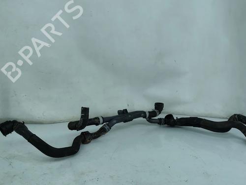 Pipe AUDI A3 Sportback (8YA, 8YF) 35 TDI | BP37523855M125 - Image 2
