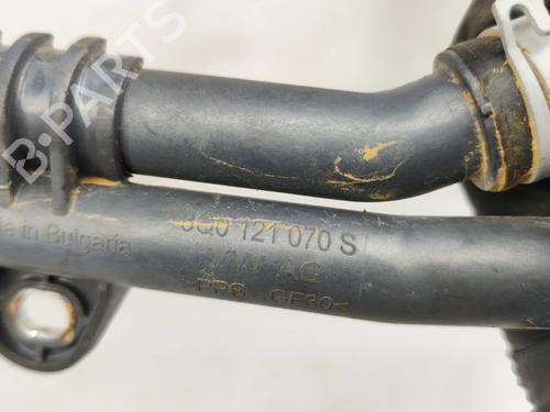 Pipe AUDI A3 Sportback (8YA, 8YF) 35 TDI | BP37523855M125 - Image 6