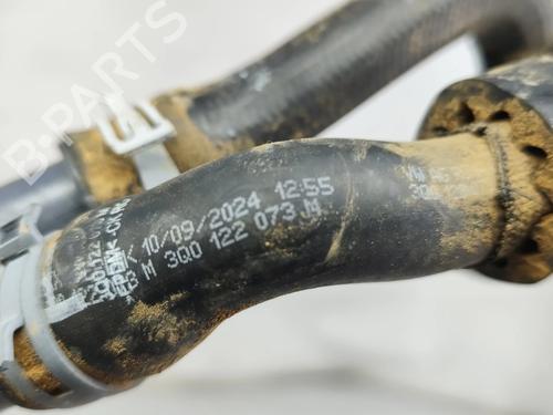 Pipe AUDI A3 Sportback (8YA, 8YF) 35 TDI | BP37523855M125 - Image 7