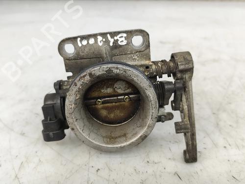 Used Throttle body Throttle body RENAULT LAGUNA I Grandtour (K56_) 1.6 16V (K568) (107 hp) 37519252 37519252