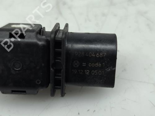 Electronic sensor KIA RIO III (UB) 1.1 CRDi | BP37406646M84 - Image 4