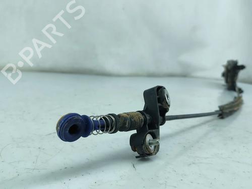 Gearstang AUDI A3 Sportback (8YA, 8YF) 35 TDI | BP37523790M90 - Image 3