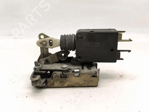 Used Front right lock Front right lock 37582753 37582753