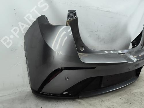 Bagtil kofangere BYD DOLPHIN EV | BP36076348C8 - Image 2
