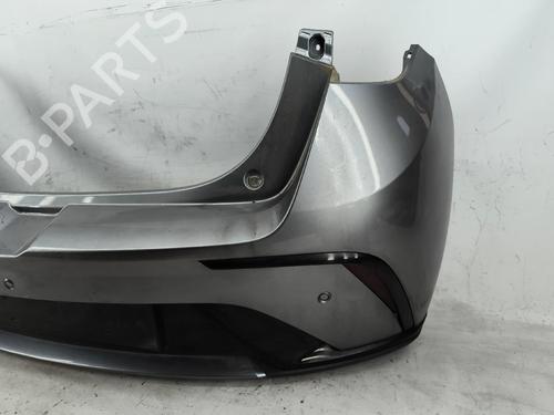 Bagtil kofangere BYD DOLPHIN EV | BP36076348C8 - Image 3