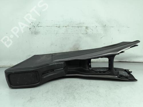 Middle console PEUGEOT 2008 I (CU_) 1.2 VTi | BP37438605I22 - Image 2
