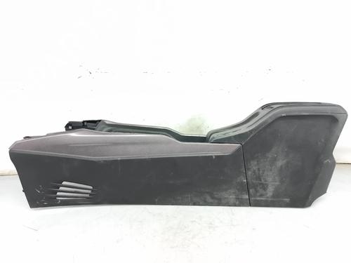 Middle console PEUGEOT 2008 I (CU_) 1.2 VTi | BP37438605I22 - Image 5