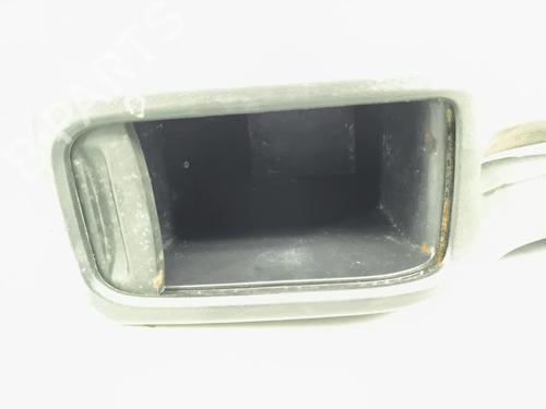 Middle console PEUGEOT 2008 I (CU_) 1.2 VTi | BP37438605I22 - Image 3