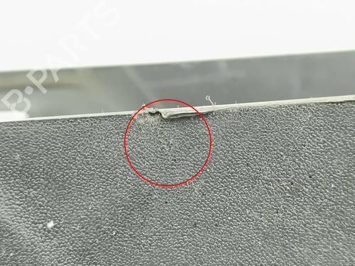 Middle console PEUGEOT 2008 I (CU_) 1.2 VTi | BP37438605I22 - Image 8