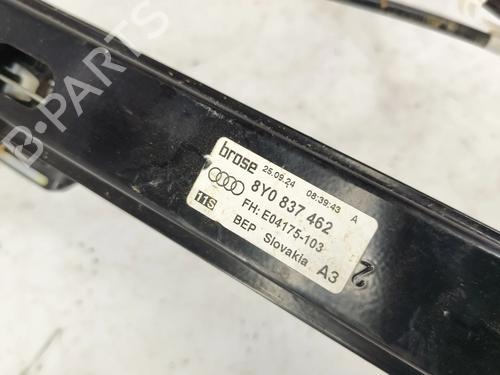 Front right window mechanism AUDI A3 Sportback (8YA, 8YF) 35 TDI | BP37523859C23  - Image 5