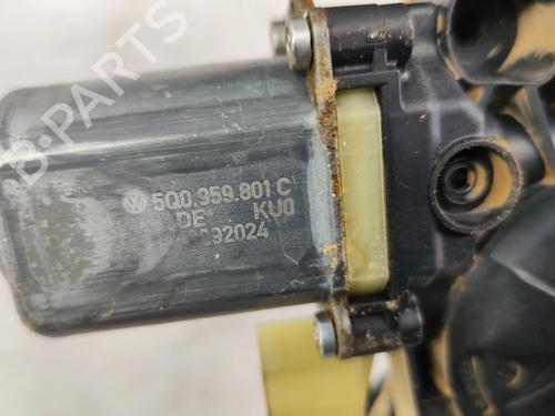 Front right window mechanism AUDI A3 Sportback (8YA, 8YF) 35 TDI | BP37523859C23  - Image 7