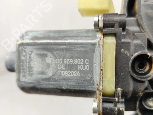 Front left window mechanism AUDI A3 Sportback (8YA, 8YF) 35 TDI | BP37523860C22 - Image 7