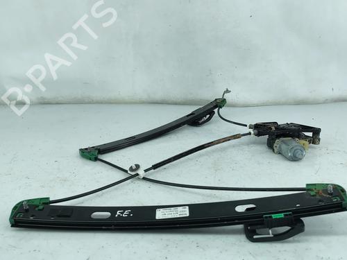 Front left window mechanism AUDI A3 Sportback (8YA, 8YF) 35 TDI | BP37523860C22 - Image 4