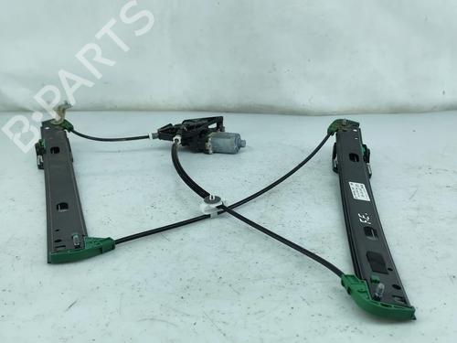 Front left window mechanism AUDI A3 Sportback (8YA, 8YF) 35 TDI | BP37523860C22 - Image 2