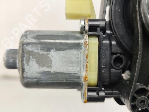 Rear left window mechanism AUDI A3 Sportback (8YA, 8YF) 35 TDI | BP37523862C24  - Image 7
