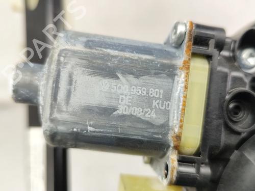 Rear left window mechanism AUDI A3 Sportback (8YA, 8YF) 35 TDI | BP37523862C24  - Image 6