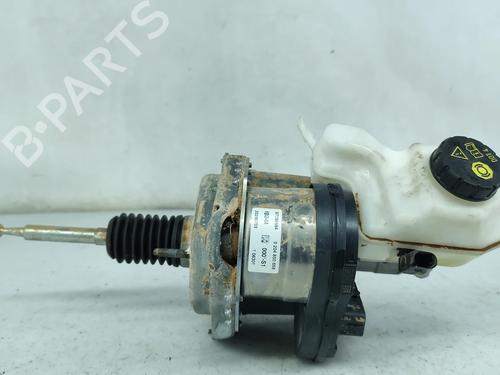 Servo brake AUDI A3 Sportback (8YA, 8YF) 35 TDI | BP37523863M42 - Image 4