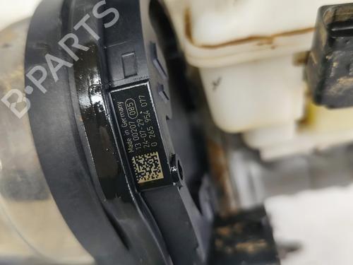 Servo brake AUDI A3 Sportback (8YA, 8YF) 35 TDI | BP37523863M42 - Image 7