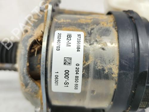 Servo brake AUDI A3 Sportback (8YA, 8YF) 35 TDI | BP37523863M42 - Image 5