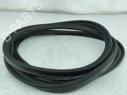 Used Rubber door seal Rubber door seal 37523864 37523864