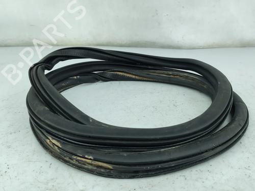Used Rubber door seal Rubber door seal 37523865 37523865