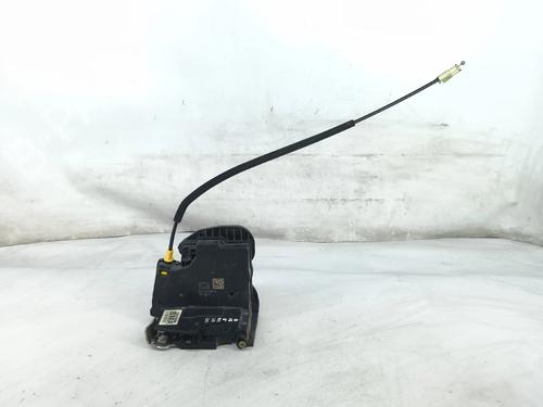 Used Front left lock Front left lock 24170076 24170076