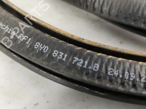 Other AUDI A3 Sportback (8YA, 8YF) 35 TDI | BP37523866O1 - Image 5