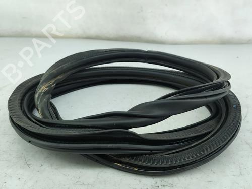 Used Rubber door seal Rubber door seal 37523867 37523867