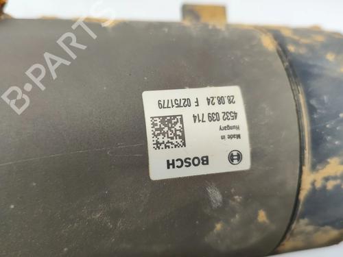 Steering rack AUDI A3 Sportback (8YA, 8YF) 35 TDI | BP37523868M22 - Image 6