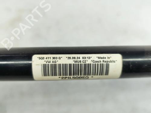 Anti roll bar AUDI A3 Sportback (8YA, 8YF) 35 TDI | BP37523869M96 - Image 5