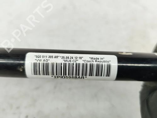 Anti roll bar AUDI A3 Sportback (8YA, 8YF) 35 TDI | BP37523870M96 - Image 5
