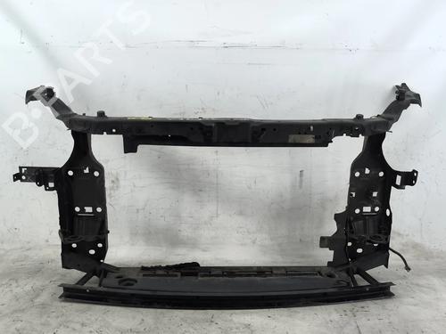 Used Front slam panel Front slam panel 37587075 37587075