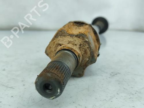 Right front driveshaft AUDI A3 Sportback (8YA, 8YF) 35 TDI | BP37523871M39 - Image 4